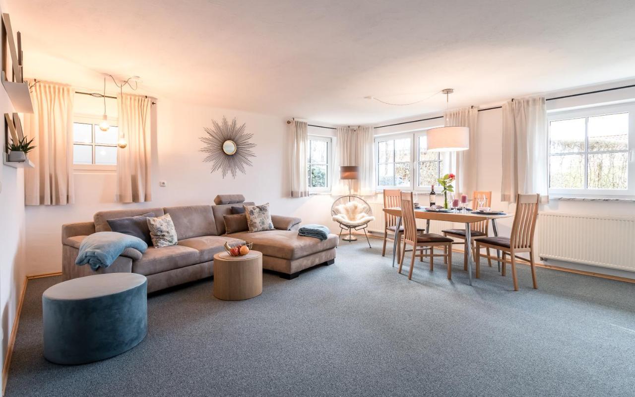 Ferienwohnung Hainzinger Реттенберг Екстер'єр фото